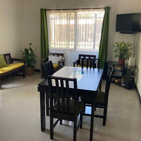 הוילה ליברייה Casa Binisa Fresca Y Agradable מראה חיצוני תמונה