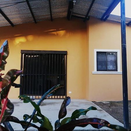הוילה ליברייה Casa Binisa Fresca Y Agradable מראה חיצוני תמונה