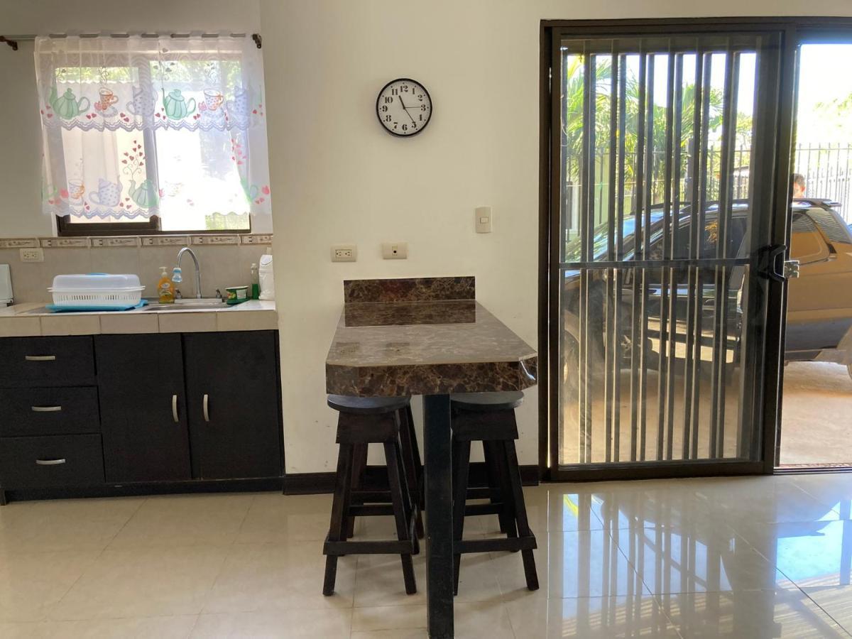 הוילה ליברייה Casa Binisa Fresca Y Agradable מראה חיצוני תמונה