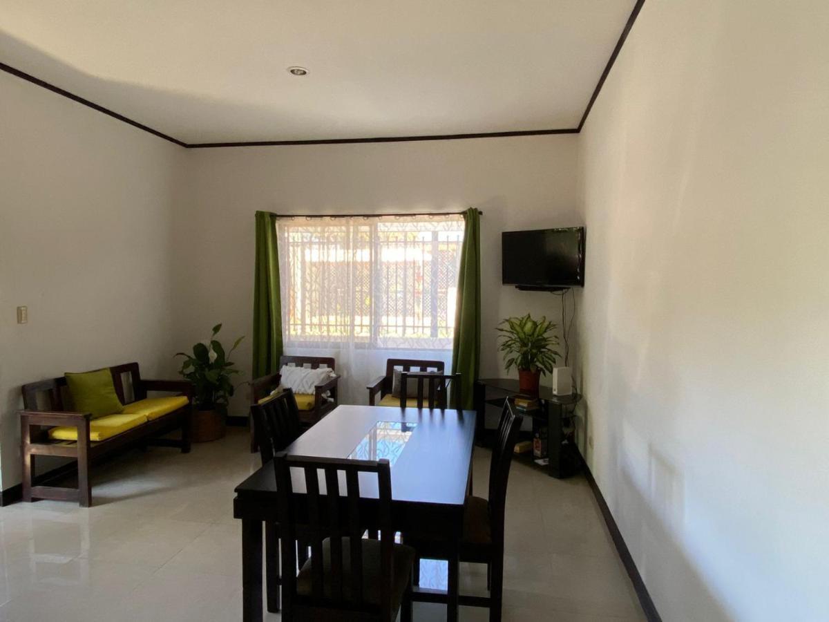 הוילה ליברייה Casa Binisa Fresca Y Agradable מראה חיצוני תמונה