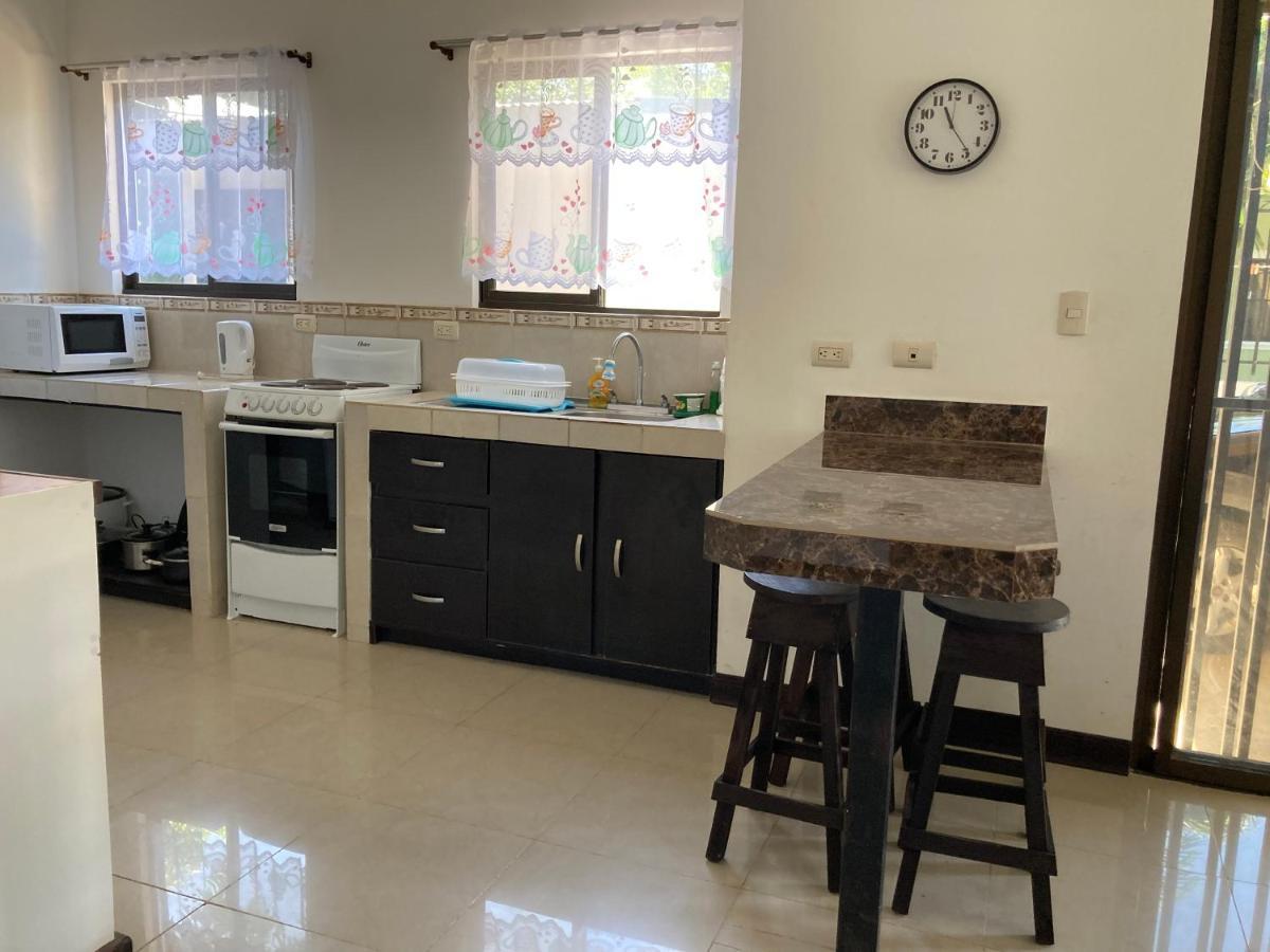 הוילה ליברייה Casa Binisa Fresca Y Agradable מראה חיצוני תמונה