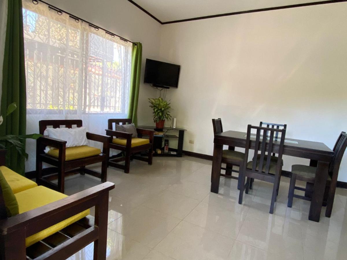 הוילה ליברייה Casa Binisa Fresca Y Agradable מראה חיצוני תמונה