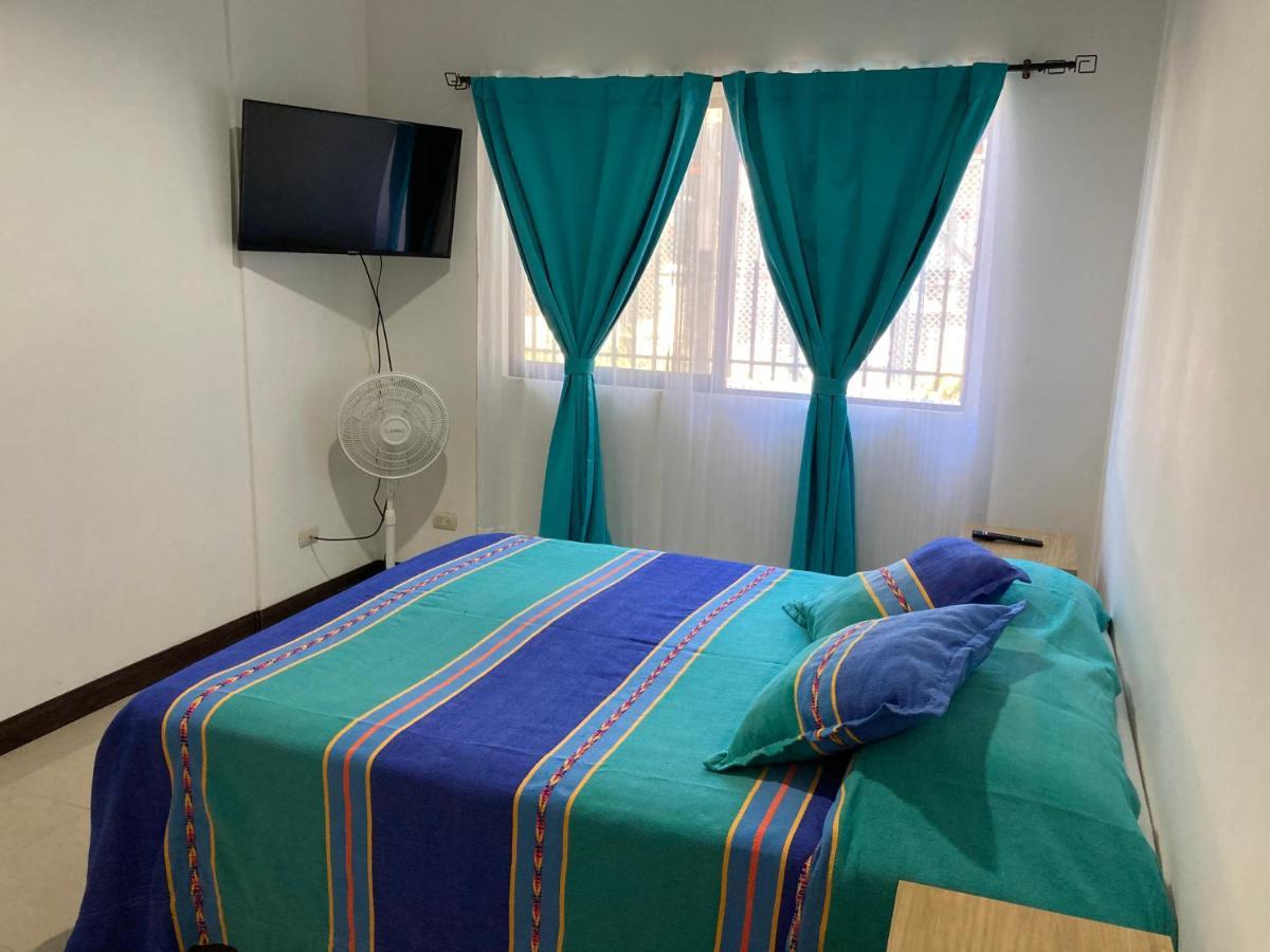 הוילה ליברייה Casa Binisa Fresca Y Agradable מראה חיצוני תמונה