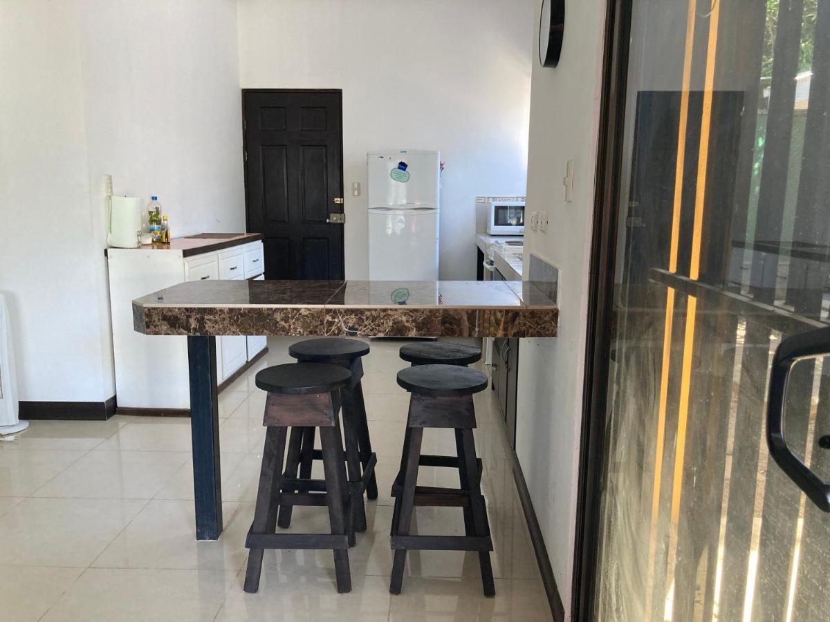 הוילה ליברייה Casa Binisa Fresca Y Agradable מראה חיצוני תמונה