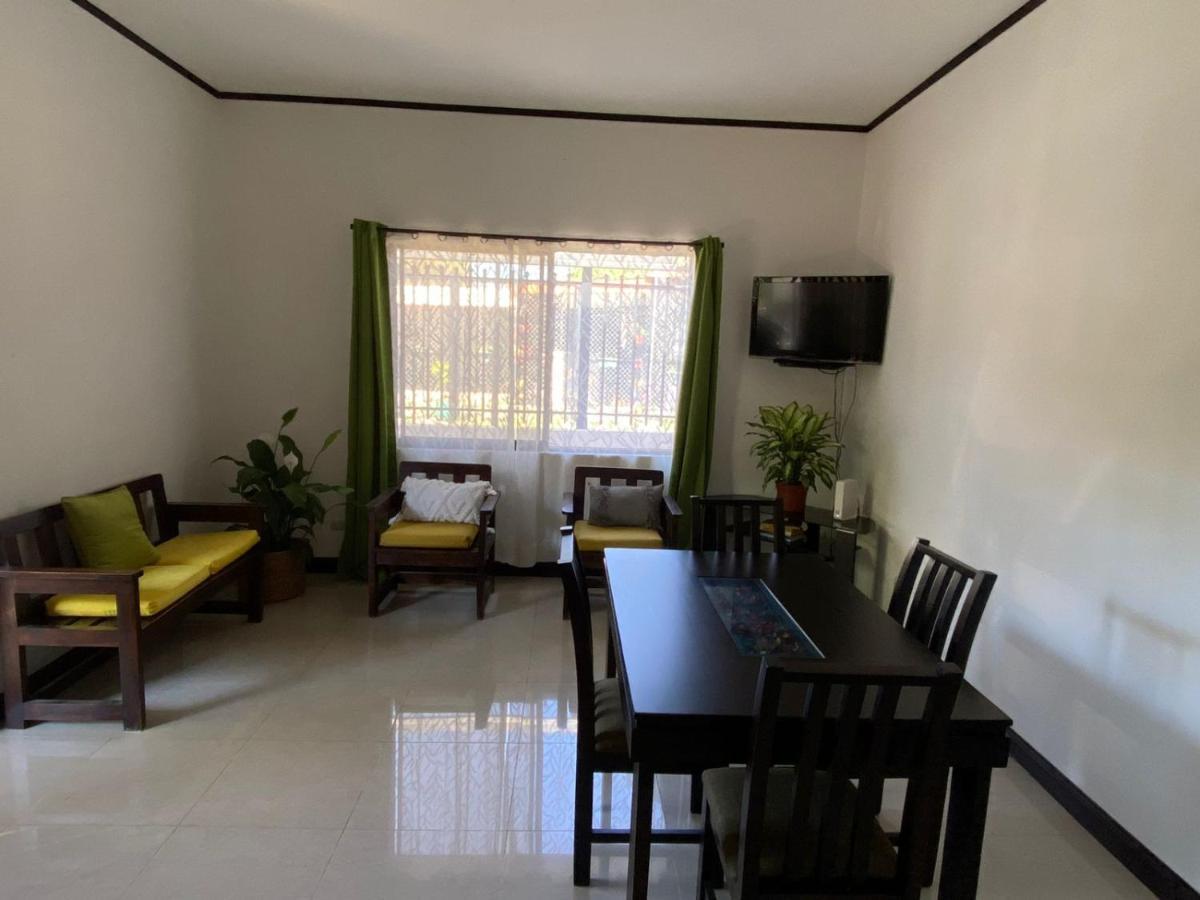 הוילה ליברייה Casa Binisa Fresca Y Agradable מראה חיצוני תמונה
