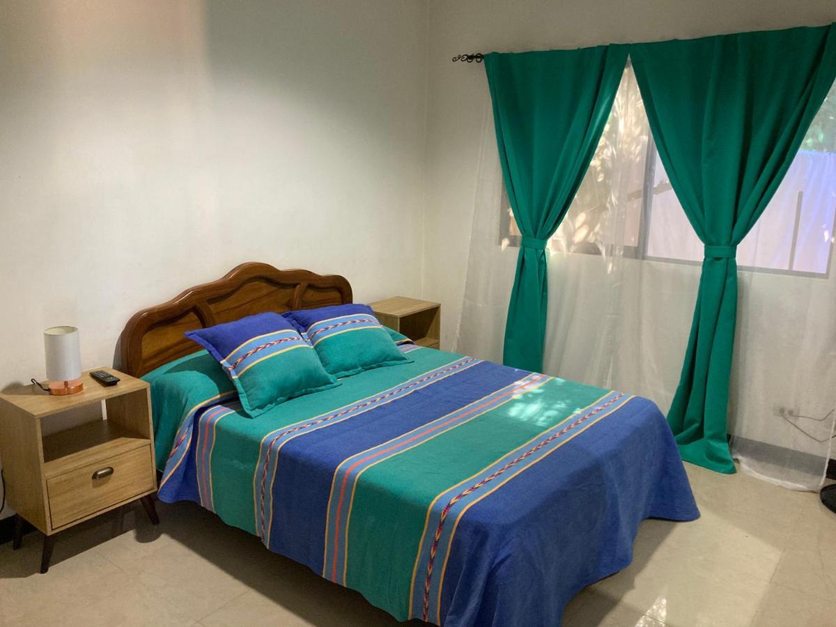 הוילה ליברייה Casa Binisa Fresca Y Agradable מראה חיצוני תמונה