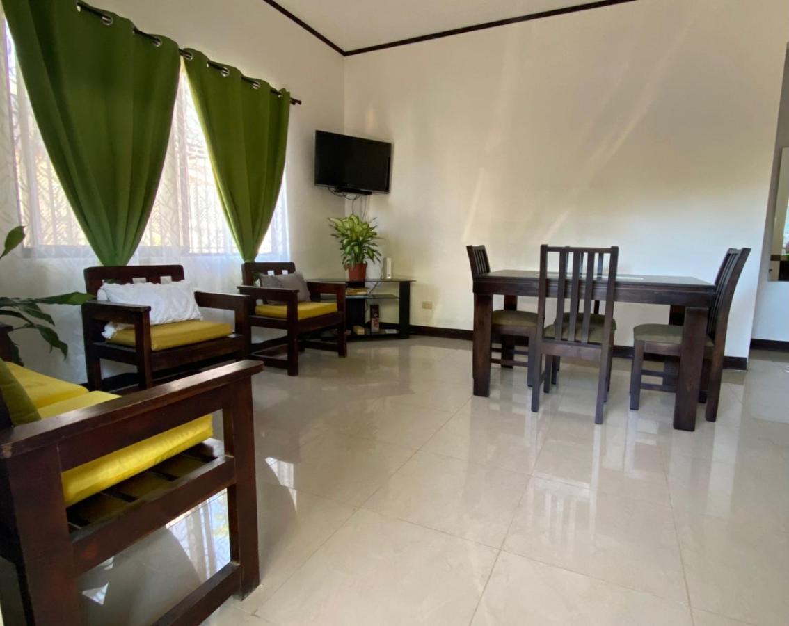 הוילה ליברייה Casa Binisa Fresca Y Agradable מראה חיצוני תמונה