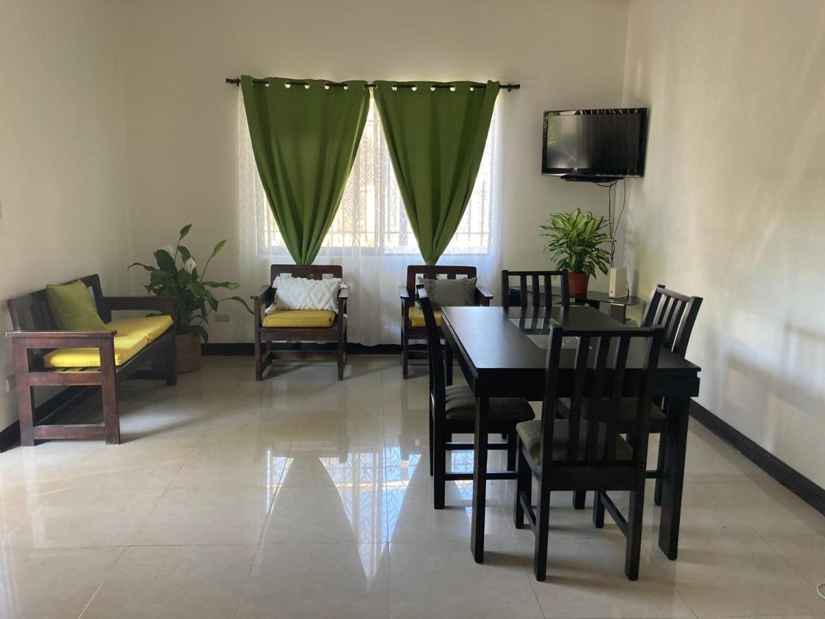 הוילה ליברייה Casa Binisa Fresca Y Agradable מראה חיצוני תמונה
