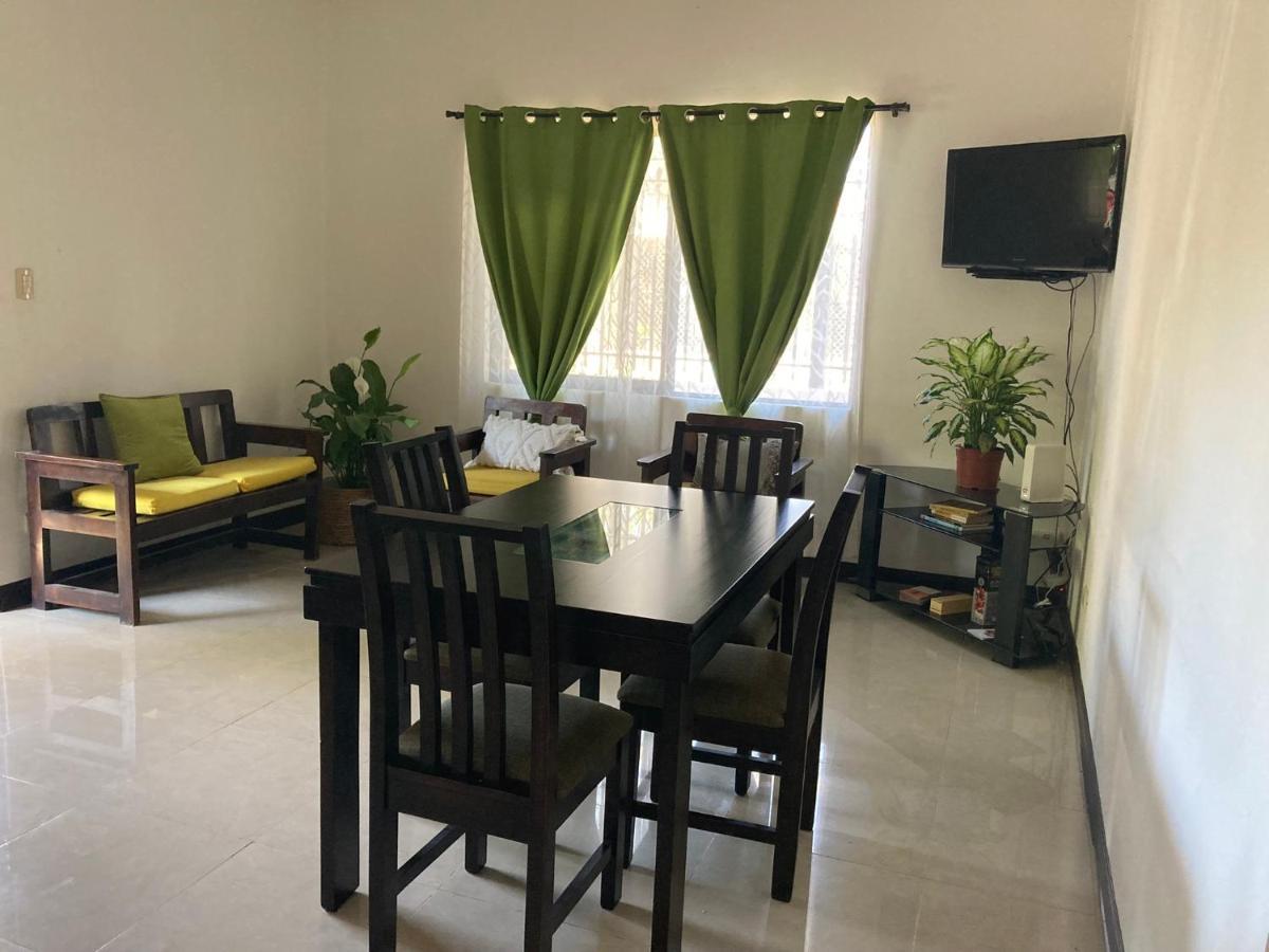 הוילה ליברייה Casa Binisa Fresca Y Agradable מראה חיצוני תמונה