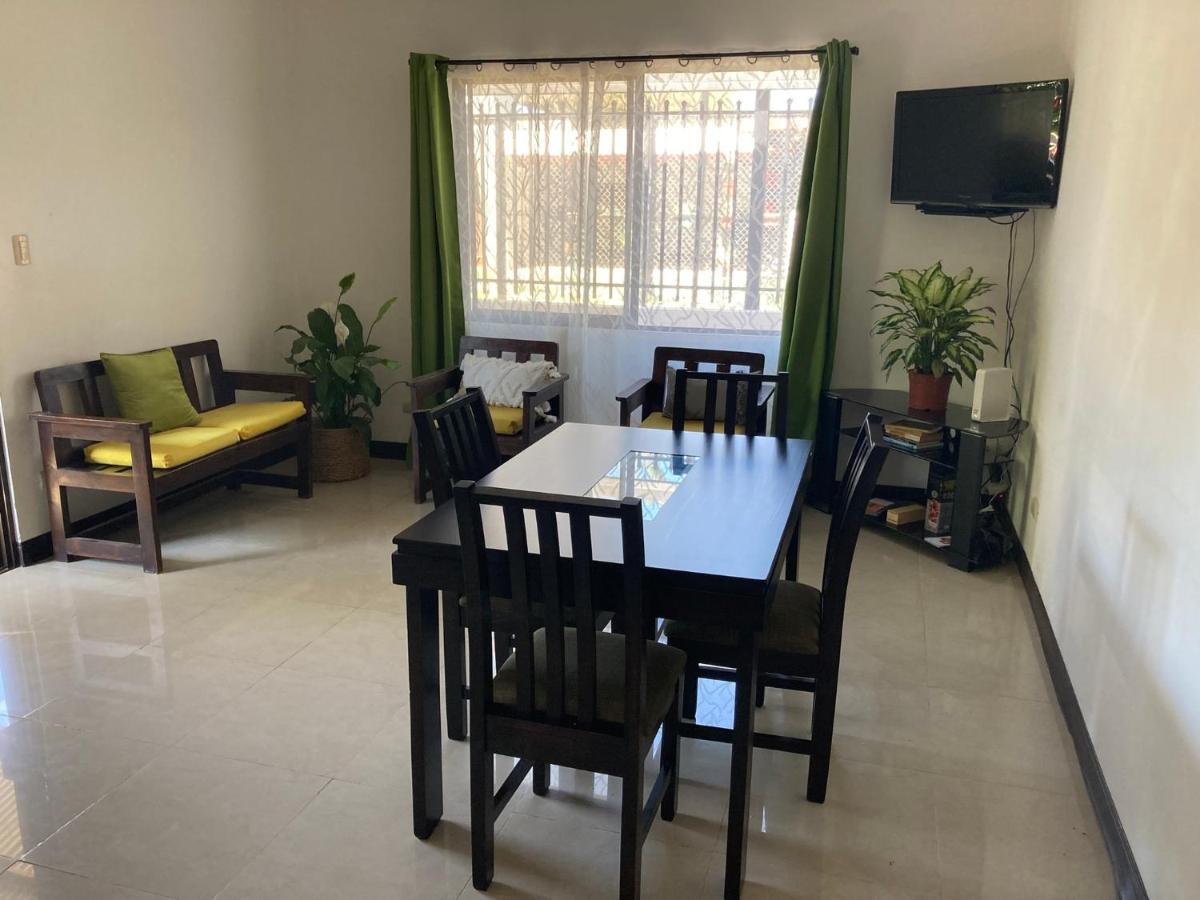 הוילה ליברייה Casa Binisa Fresca Y Agradable מראה חיצוני תמונה