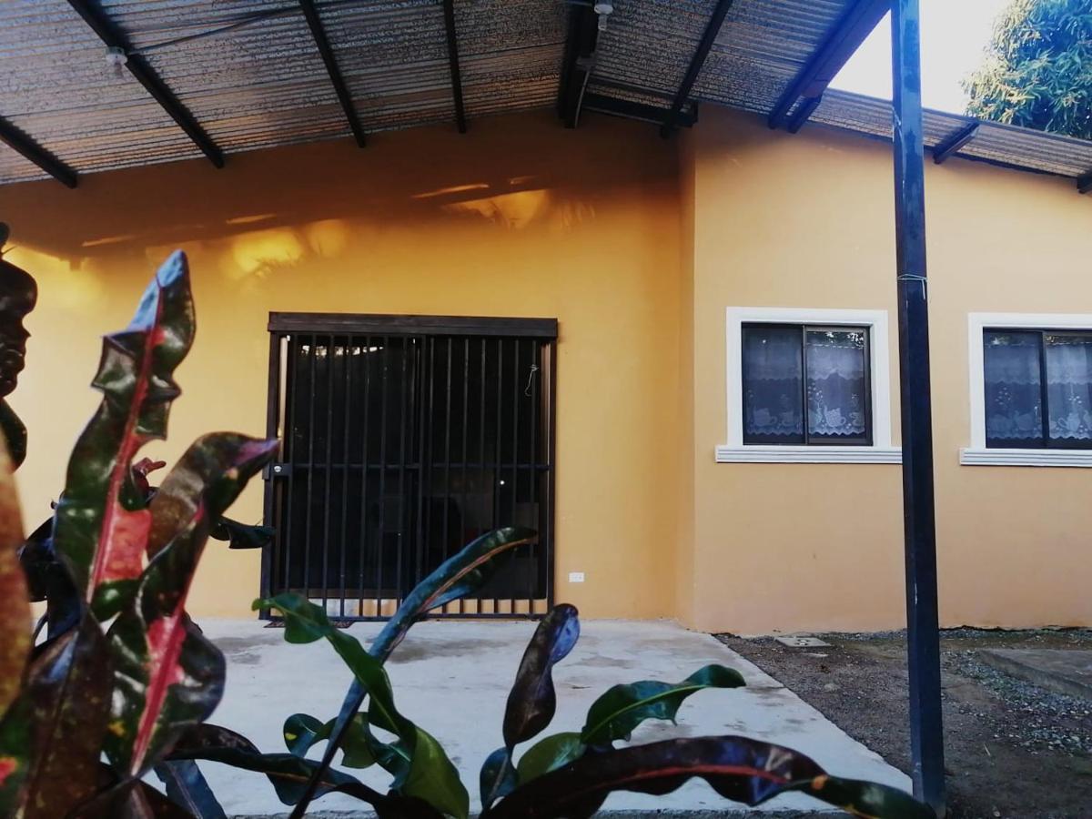 הוילה ליברייה Casa Binisa Fresca Y Agradable מראה חיצוני תמונה