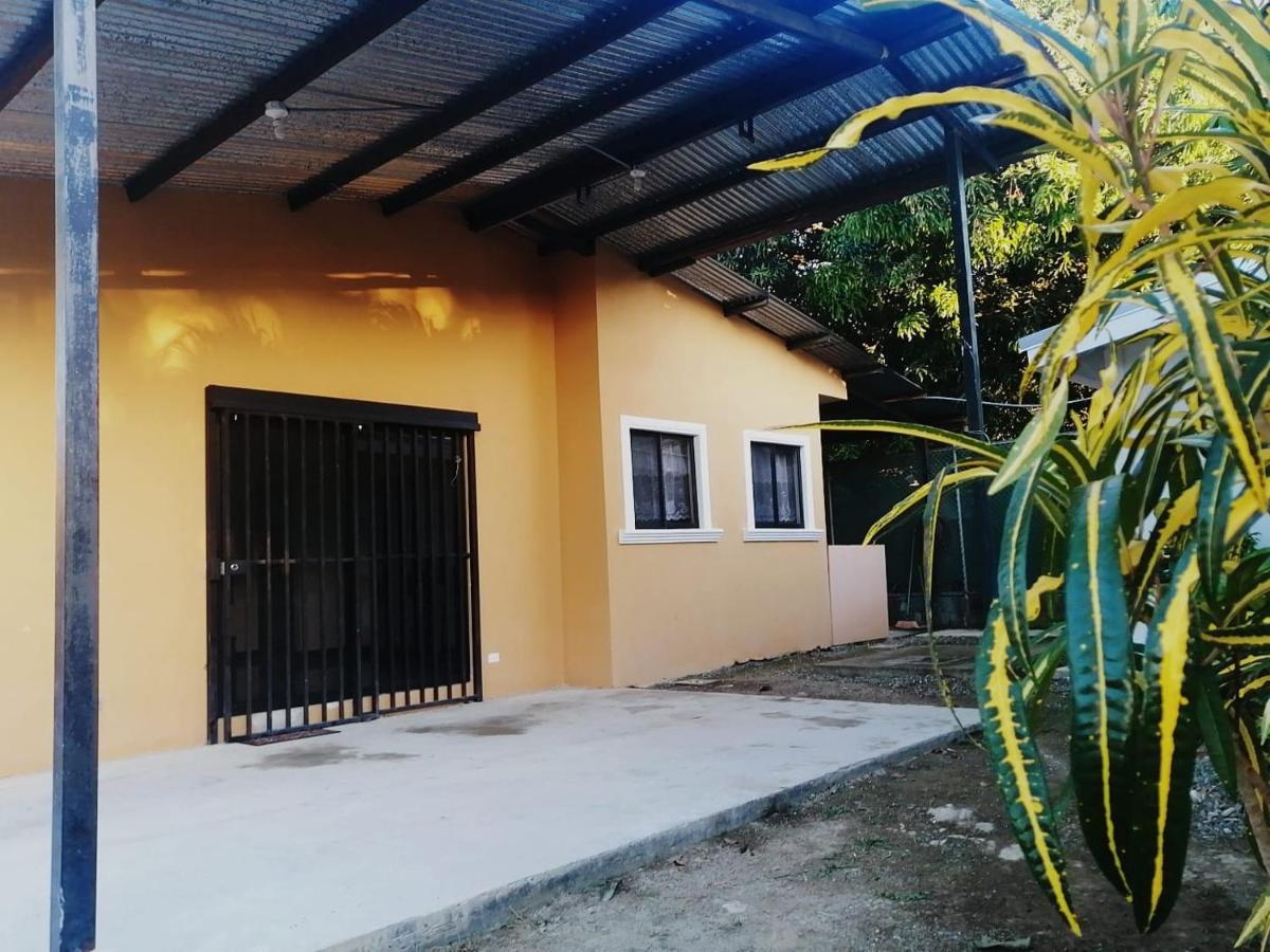 הוילה ליברייה Casa Binisa Fresca Y Agradable מראה חיצוני תמונה