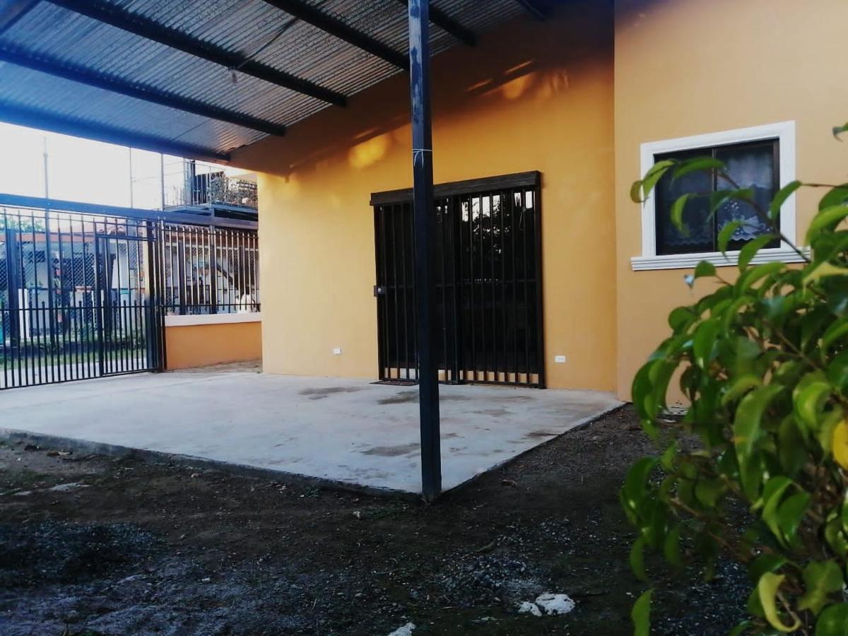 הוילה ליברייה Casa Binisa Fresca Y Agradable מראה חיצוני תמונה