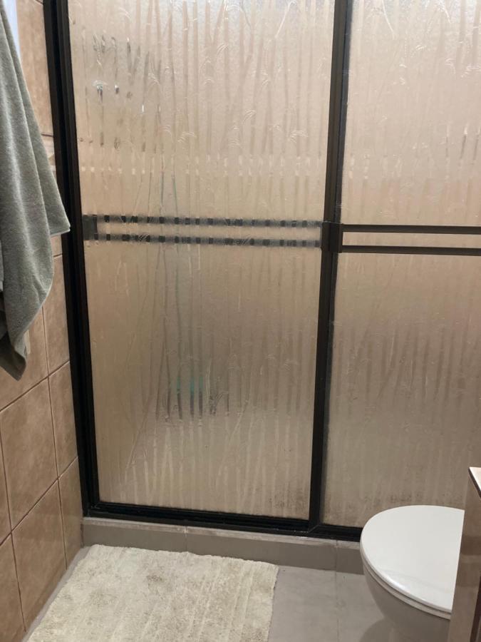הוילה ליברייה Casa Binisa Fresca Y Agradable מראה חיצוני תמונה